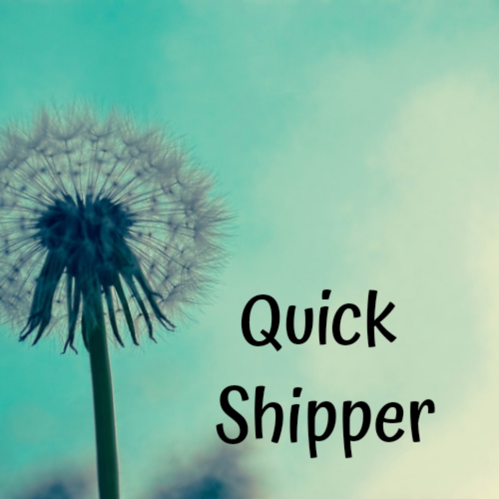 Quick Shipper